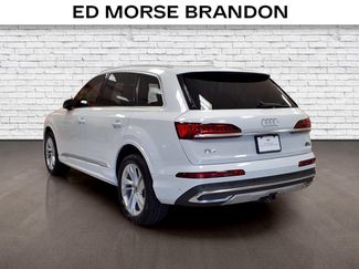 Used 2023 Audi Q7 3.0T Premium Plus AWD/4WD video 3