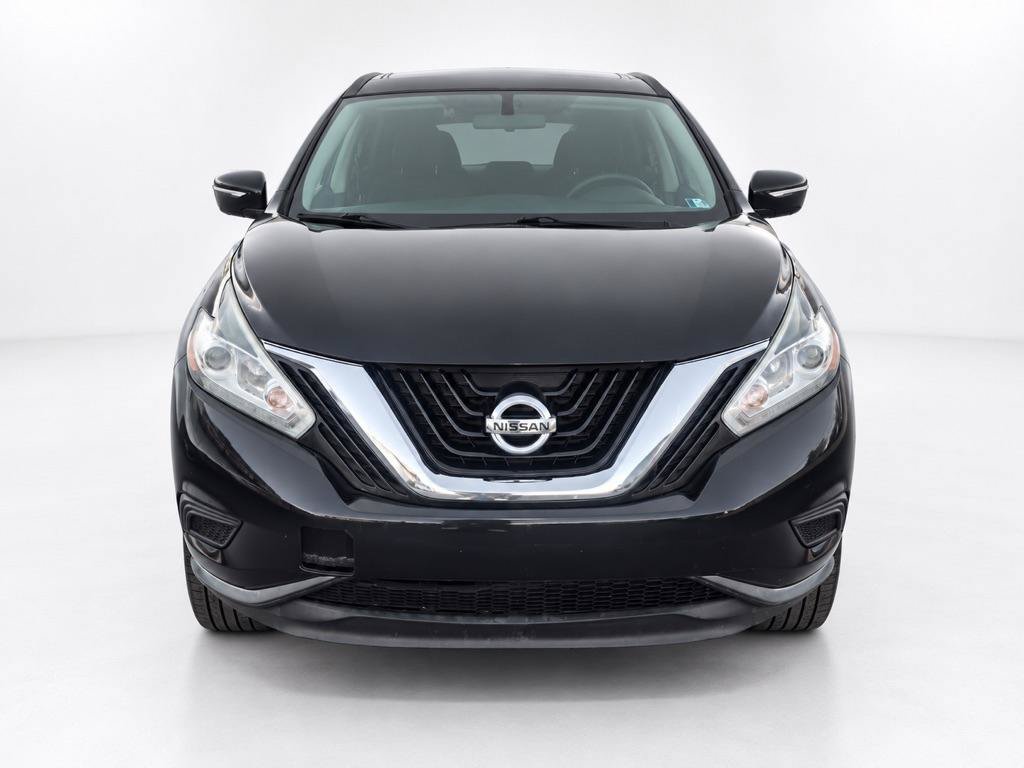 Used 2015 Nissan Murano S AWD/4WD image 8