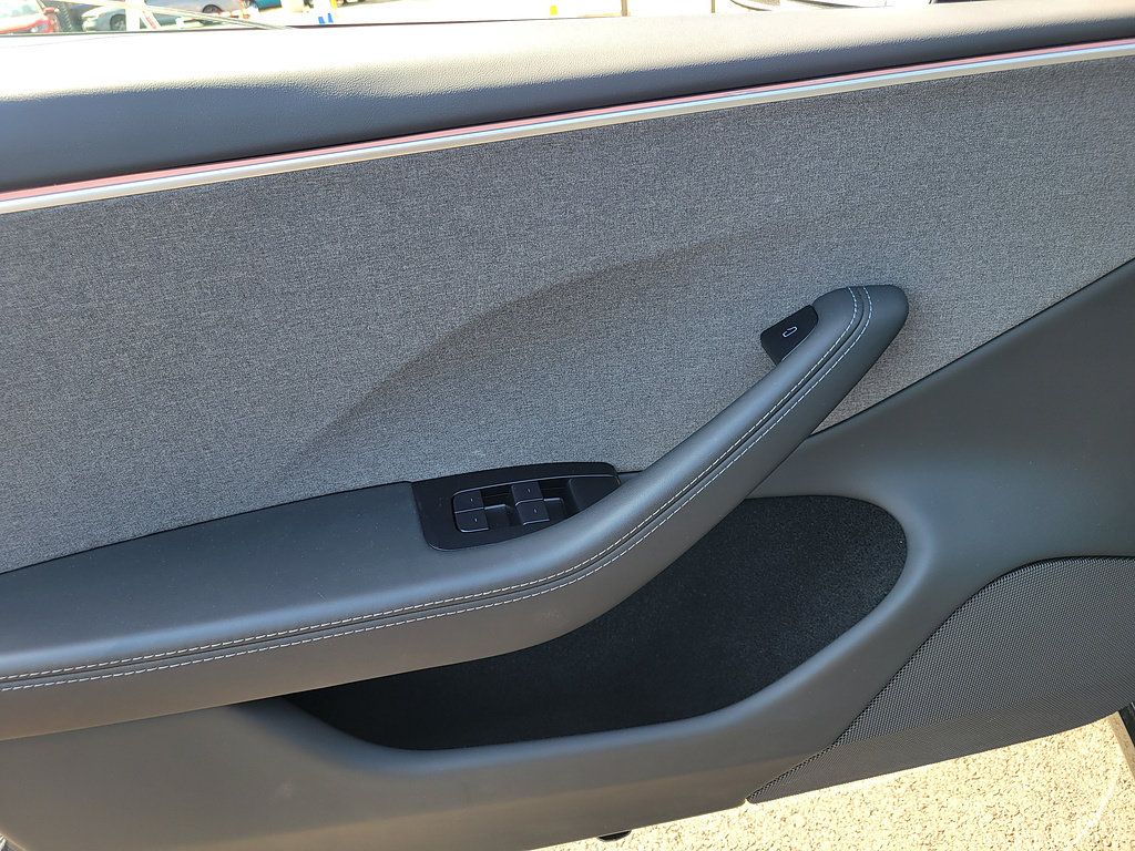 Used 2024 Tesla Model 3 RWD image 17