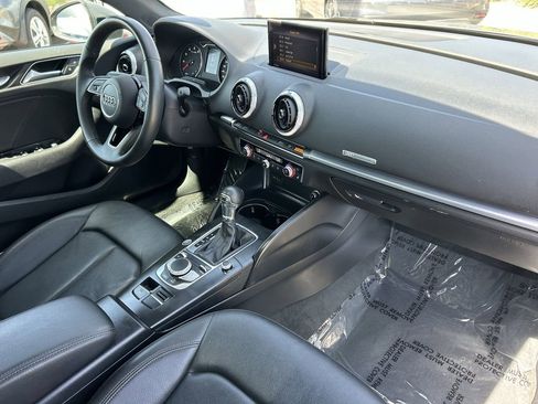 Used 2020 Audi A3 2.0T Premium FWD image 9