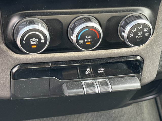 Used 2021 RAM 1500 Big Horn AWD/4WD image 26
