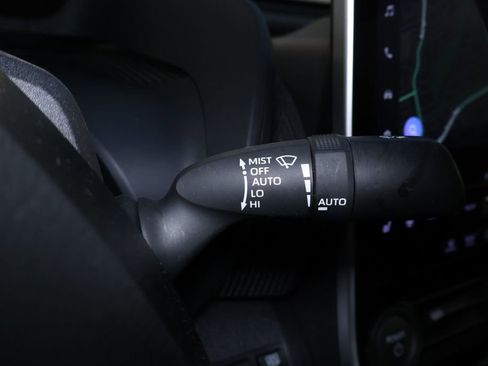 Used 2024 Toyota bZ4X XLE image 25