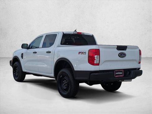 New 2026 Ford Ranger XL AWD/4WD image 9