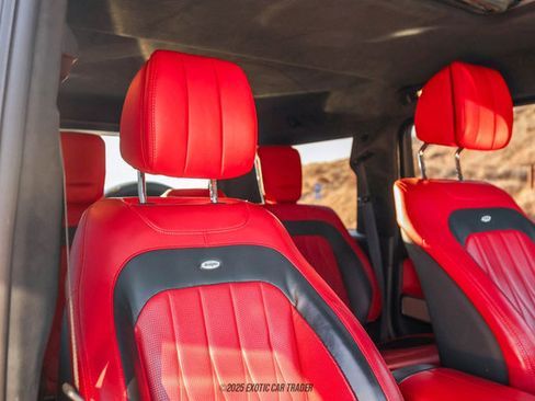 Used 2019 Mercedes-Benz G 550 image 58