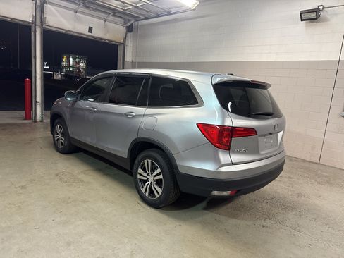 Used 2016 Honda Pilot EX-L image 5
