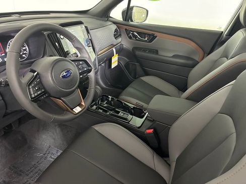 New 2026 Subaru Forester Sport image 22