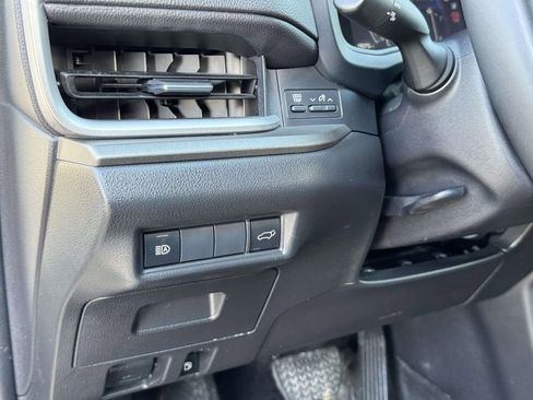 Certified 2025 Toyota Grand Highlander AWD image 9