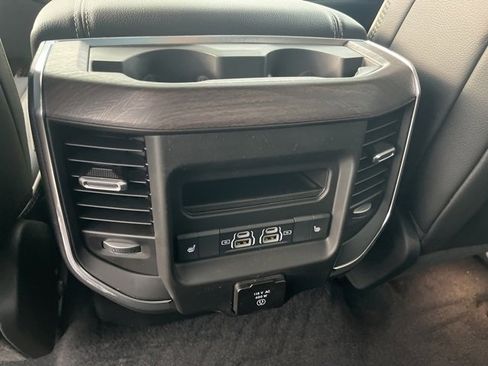 New 2026 RAM 1500 Laramie image 22