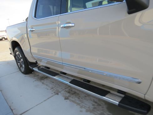 New 2026 Chevrolet Silverado 1500 High Country w/ Technology Package AWD/4WD image 11
