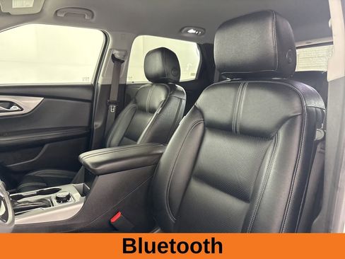 Used 2024 Chevrolet Blazer LT w/ Driver Confidence Package image 9