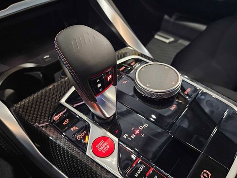 New 2026 BMW M3 Competition image 31