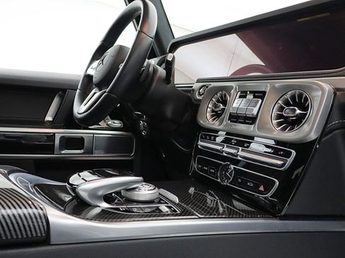 Used 2019 Mercedes-Benz G 550 image 24