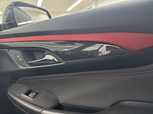 New 2026 Chevrolet TrailBlazer RS w/ Convenience Package image 77