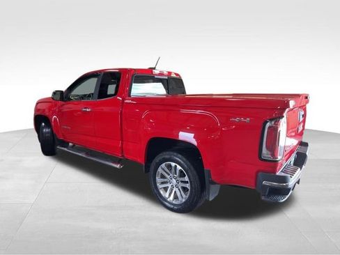 Used 2016 GMC Canyon SLT w/ Trailering Package image 5