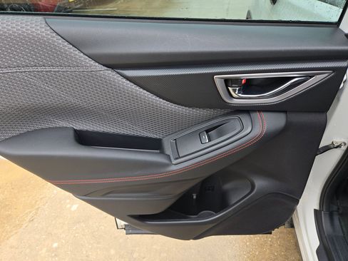 Used 2021 Subaru Forester Sport w/ Popular Package #2 image 15