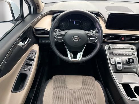 Used 2023 Hyundai Santa Fe SEL FWD image 10