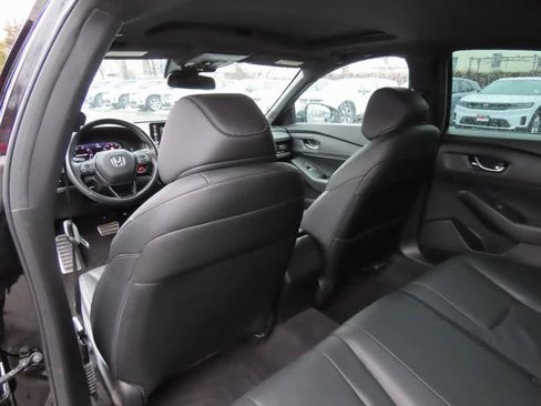 Certified 2024 Honda Accord Sport image 14