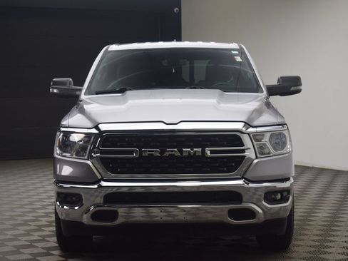 Used 2023 RAM 1500 Lone Star AWD/4WD image 21
