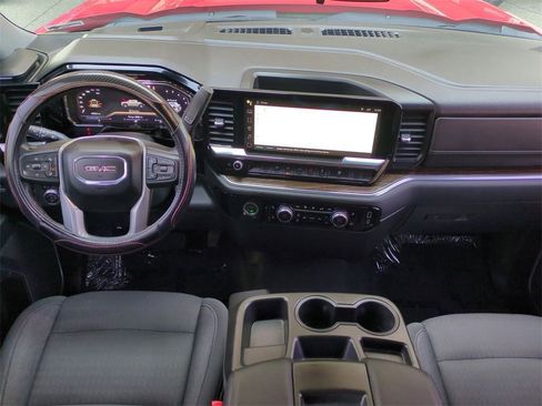 Used 2022 GMC Sierra 1500 Elevation image 23