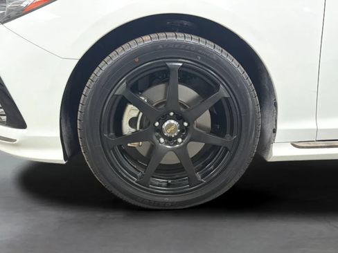 Used 2018 Hyundai Sonata Limited FWD image 29