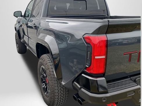 Certified 2025 Toyota Tacoma TRD Pro image 3