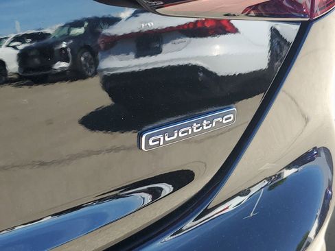 Used 2023 Audi A5 2.0T Premium w/ Convenience Package image 8