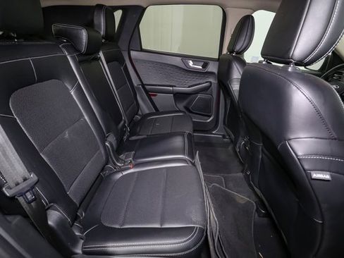 Used 2020 Ford Escape SEL image 20