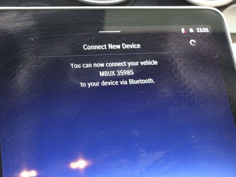 Used 2025 Mercedes-Benz C 300 4MATIC Sedan image 26