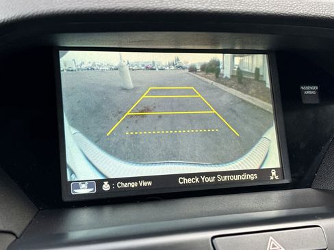 Used 2016 Acura MDX SH-AWD w/ Technology Package image 22