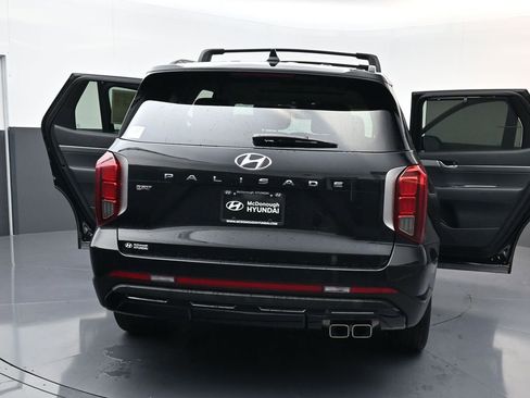 Used 2025 Hyundai Palisade XRT FWD image 32