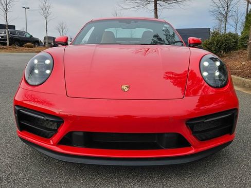 Used 2024 Porsche 911 Carrera GTS image 5
