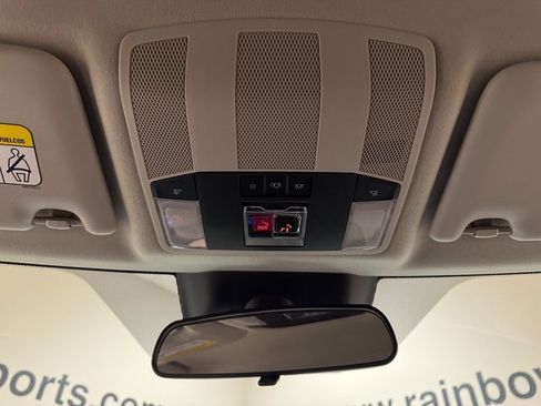 New 2025 Mitsubishi Eclipse Cross LE image 17