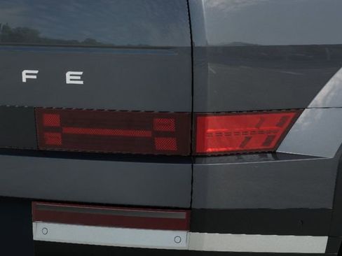 New 2026 Hyundai Santa Fe Limited FWD image 10