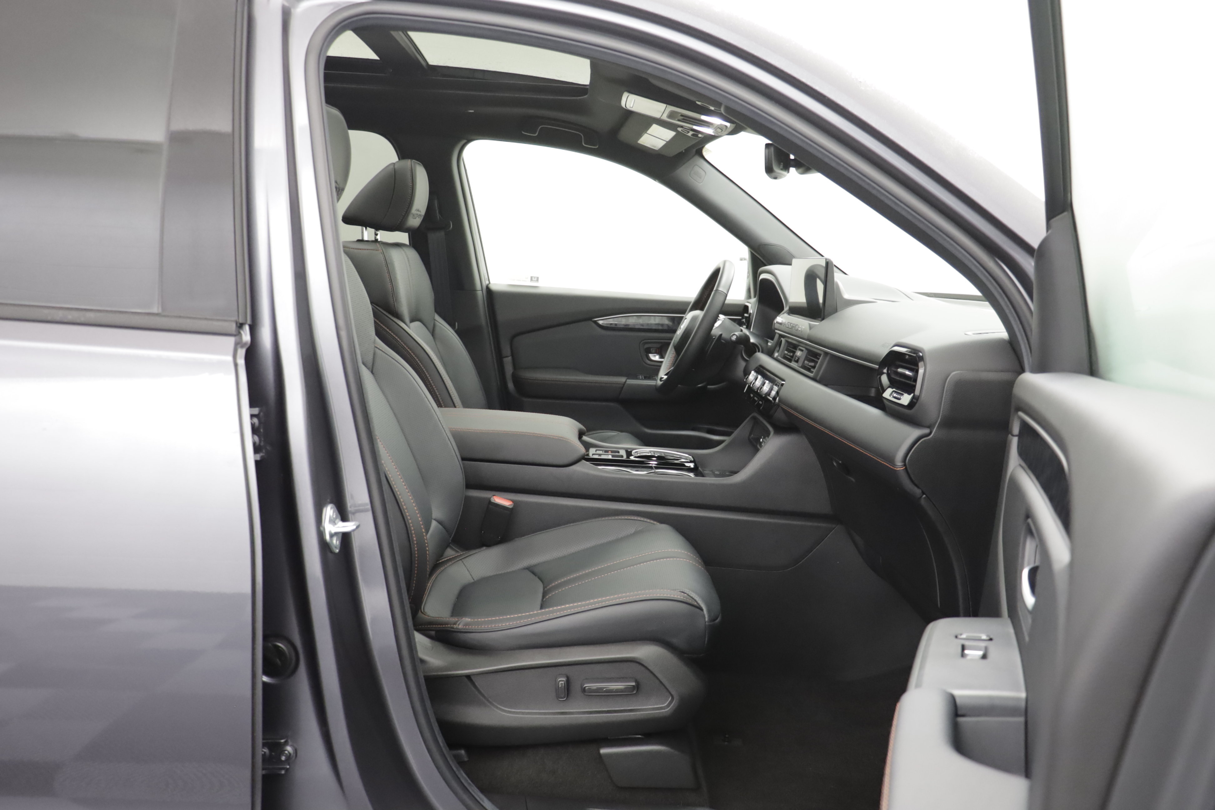 Used 2026 Honda Passport TrailSport Elite image 19