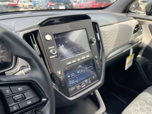 New 2026 Subaru Forester AWD/4WD image 21