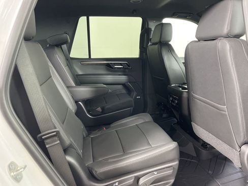 New 2026 Chevrolet Tahoe LT w/ Comfort Package image 10