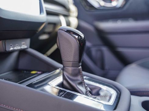 New 2025 Subaru Forester Touring image 23