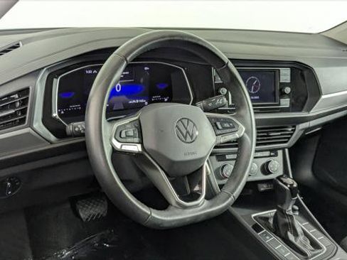 Used 2024 Volkswagen Jetta S image 23