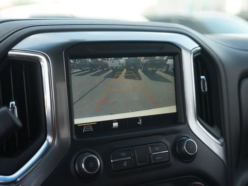 Used 2019 Chevrolet Silverado 1500 LTZ RWD image 27