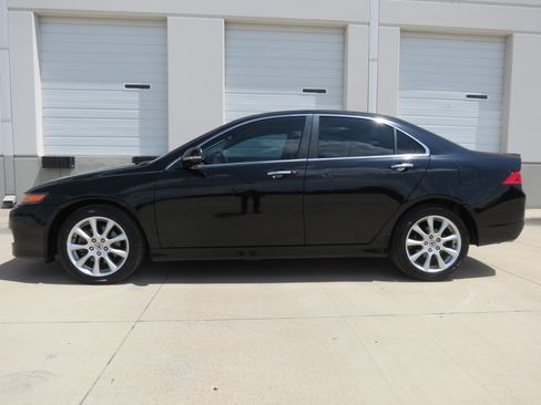 Used 2008 Acura TSX FWD image 3