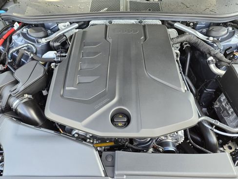 New 2025 Audi A5 2.0T Prestige image 35