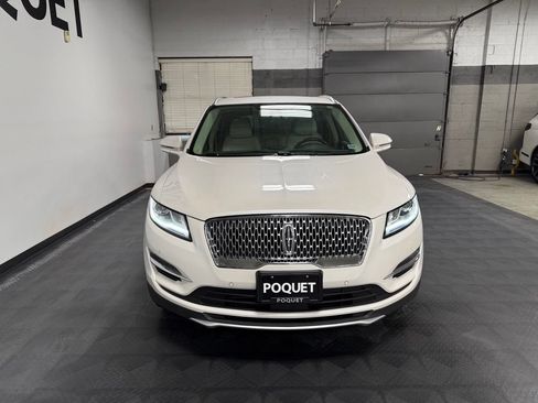 Used 2019 Lincoln MKC Reserve AWD/4WD image 3
