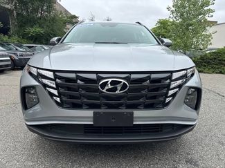 Used 2024 Hyundai Tucson SEL AWD/4WD video 2