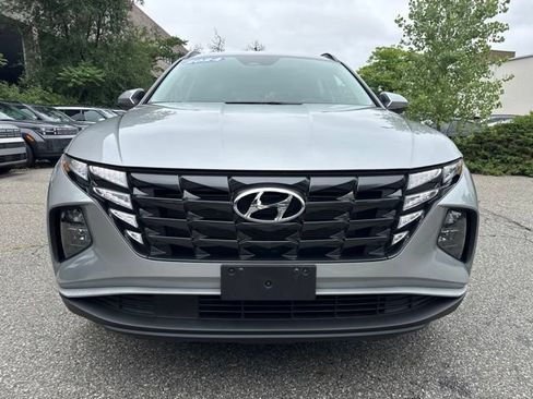 Used 2024 Hyundai Tucson SEL AWD/4WD image 2