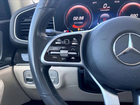 Used 2020 Mercedes-Benz GLE 350 GLE 350 image 21