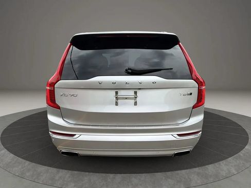 Used 2018 Volvo XC90 T6 Inscription w/ Convenience Package AWD/4WD image 6