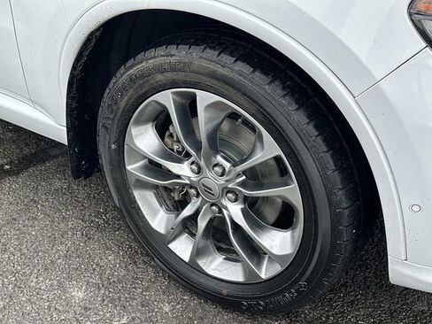 Used 2019 Dodge Durango R/T image 7