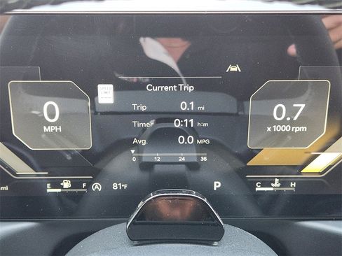 New 2027 Kia Telluride SX Prestige X-Line image 11