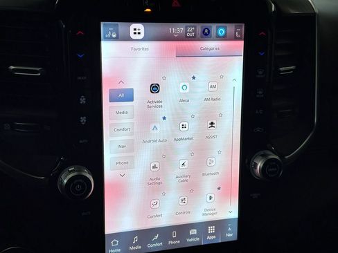 New 2026 RAM 1500 Big Horn image 38