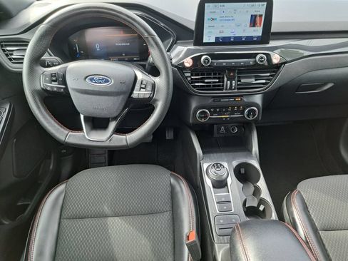 Used 2025 Ford Escape ST-Line FWD image 19